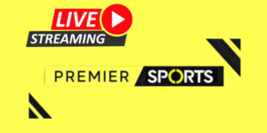Premier Sports 2 Live